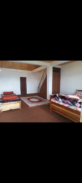 Denzongpa Homestay Lamahatta