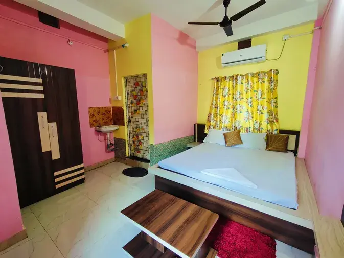 Jaldapara safari booking homestay