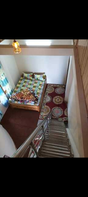 Denzongpa Homestay Lamahatta