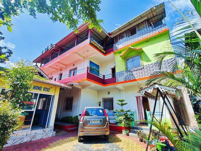 Jaldapara safari booking homestay